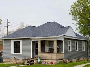 1717 14th St, Bedford, IN 47421