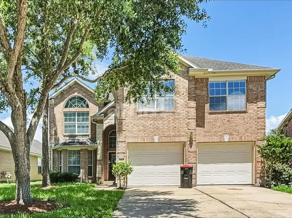 5415 Carta Valley Ln, Richmond, TX 77469