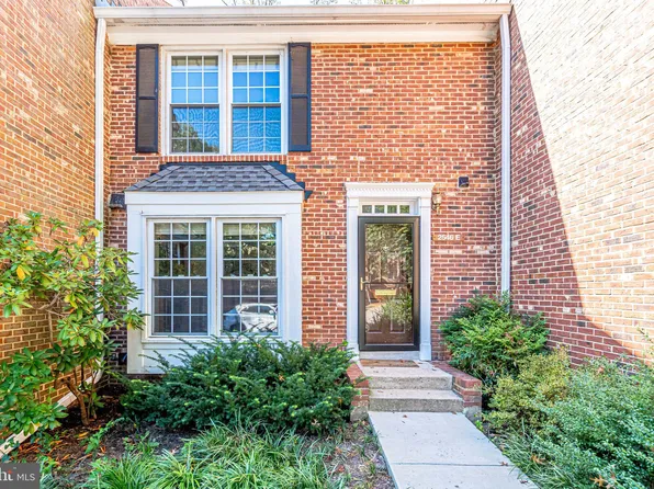 2546 S Walter Reed Dr APT E, Arlington, VA 22206