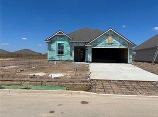7105 Sulphur Ct, China Spring, TX 76633