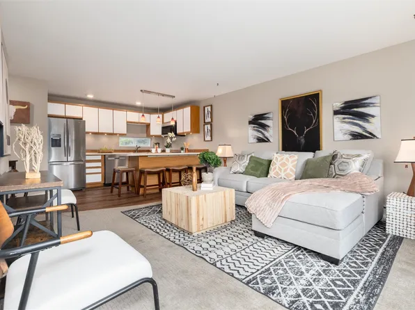 163 High Tor Rd APT 7, Breckenridge, CO 80424