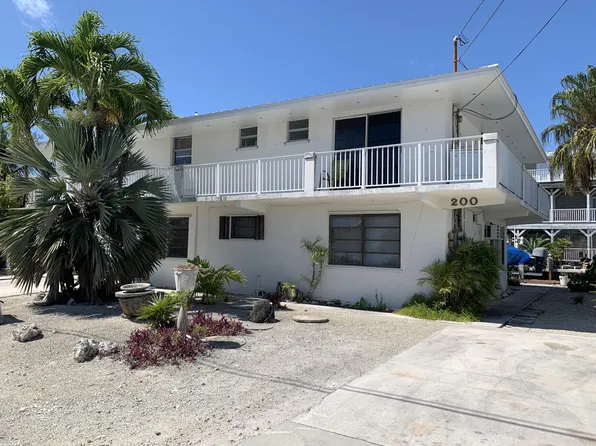 200-250 E 63rd St, Marathon, FL 33050