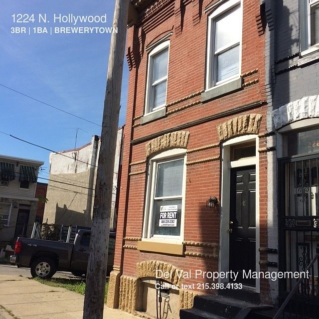 1st image of 1224 N Hollywood St