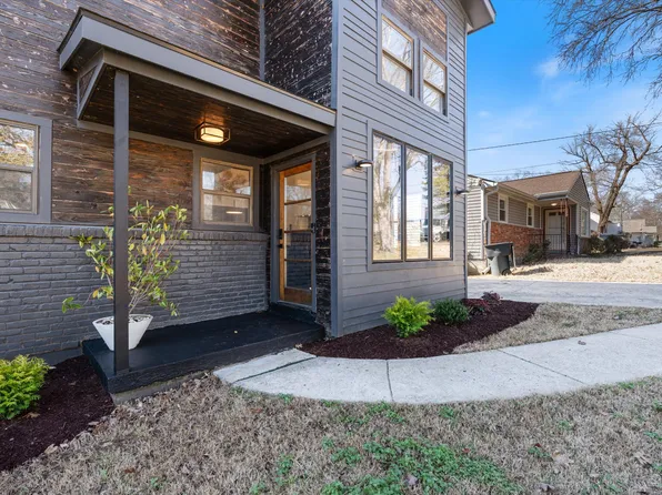 230 Capitol View Dr, Nashville, TN 37207