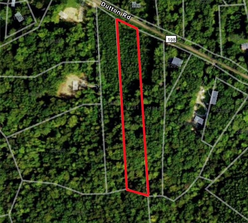 0 Dutton Rd, Gloucester, VA 23061 Zillow