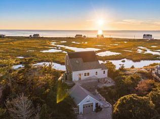 195 Eldredge Drive, Eastham, MA 02642