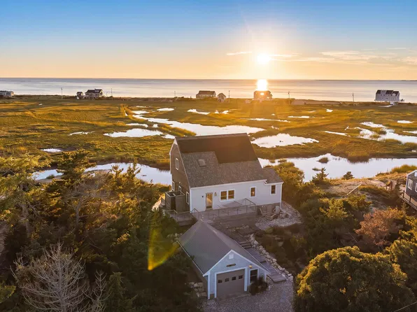 195 Eldredge Drive, Eastham, MA 02642