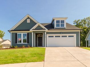 2199 Sinclair Dr, Grovetown, GA 30813