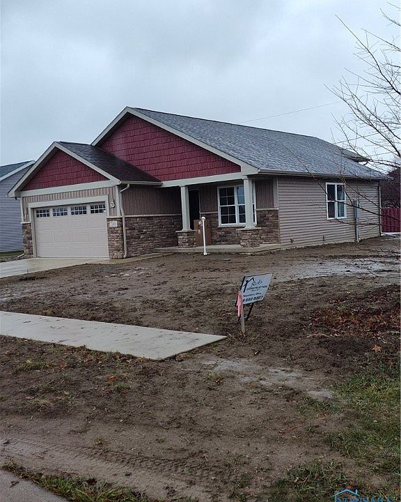 540 Oxford St, Napoleon, OH 43545 Zillow