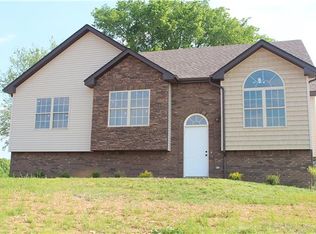 123 Robin Lynn Hls LOT 123, Clarksville, TN 37042