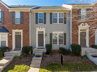 13530 Merry Chase Ln, Huntersville, NC 28078