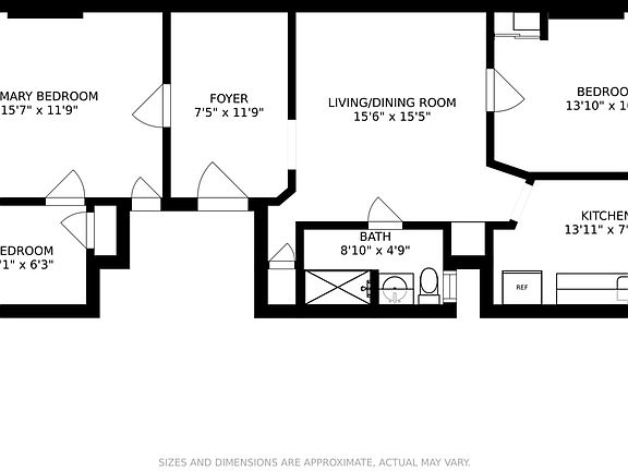2nd image of this home