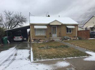1151 E 230 S, Provo, UT 84606