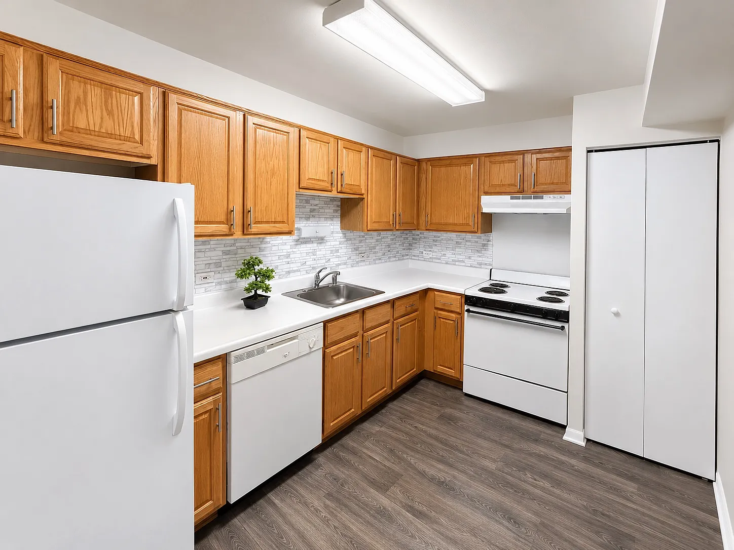 1 bed, 800 sqft, $1,550 — Photo 2