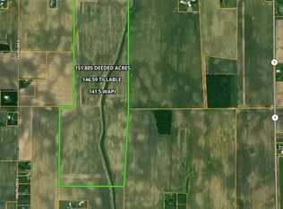 0 E State Route 218, Bluffton, IN 46714