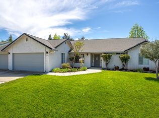 22373 Golftime Dr, Palo Cedro, CA 96073