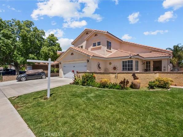 1523 E Avenue J6, Lancaster, CA 93535