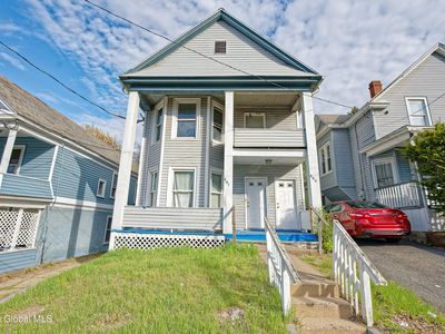 201-203 Linden Street, Schenectady, NY, 12304