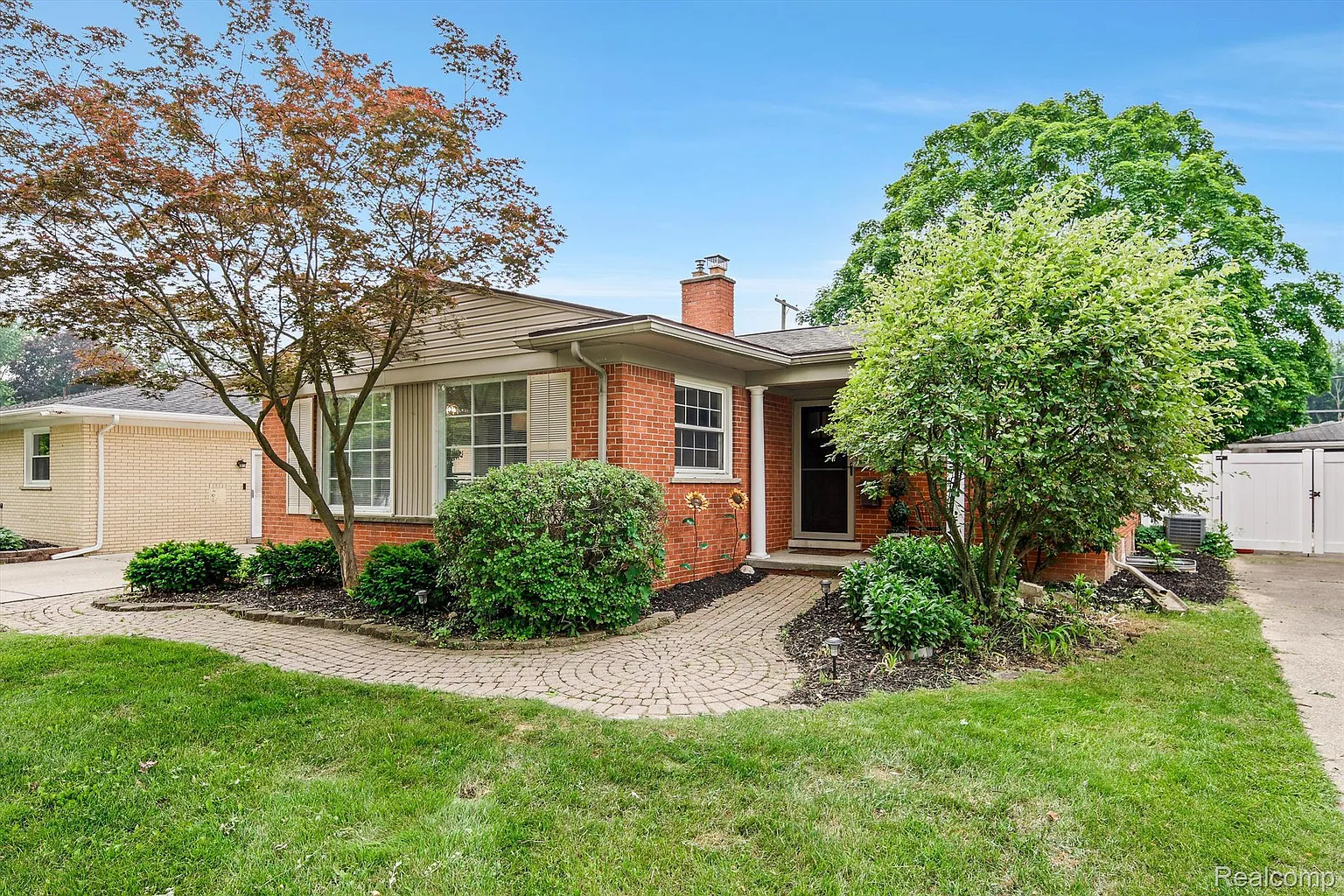 3939 Highfield Rd photo 1