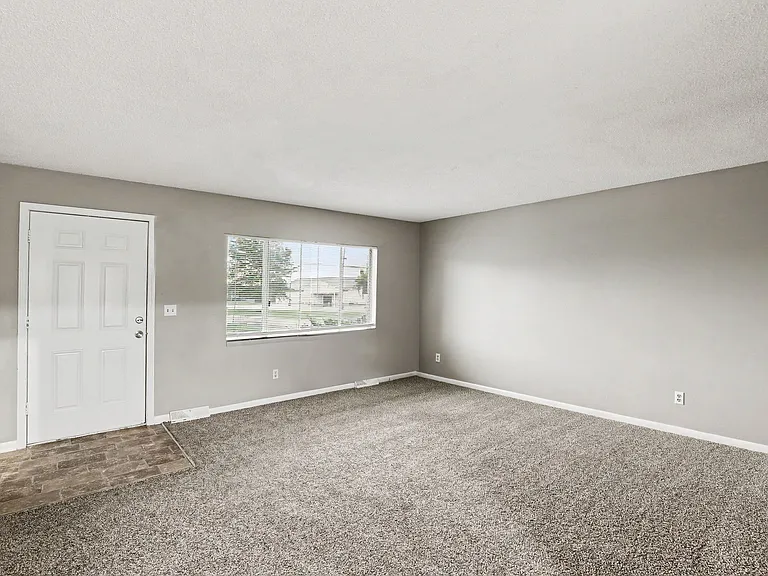 Apartments at Georgetown — Photo 14