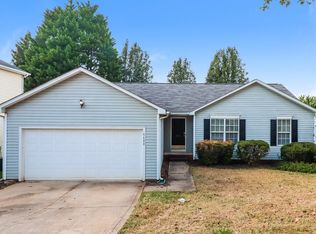 5840 Brookstone Dr NW, Concord, NC 28027