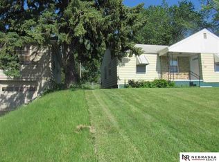 3701 N 60th St, Omaha, NE 68104