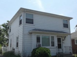 219 Rector Ave, Findlay, OH 45840