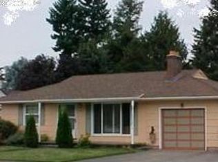 12605 SE Salmon St, Portland, OR 97233