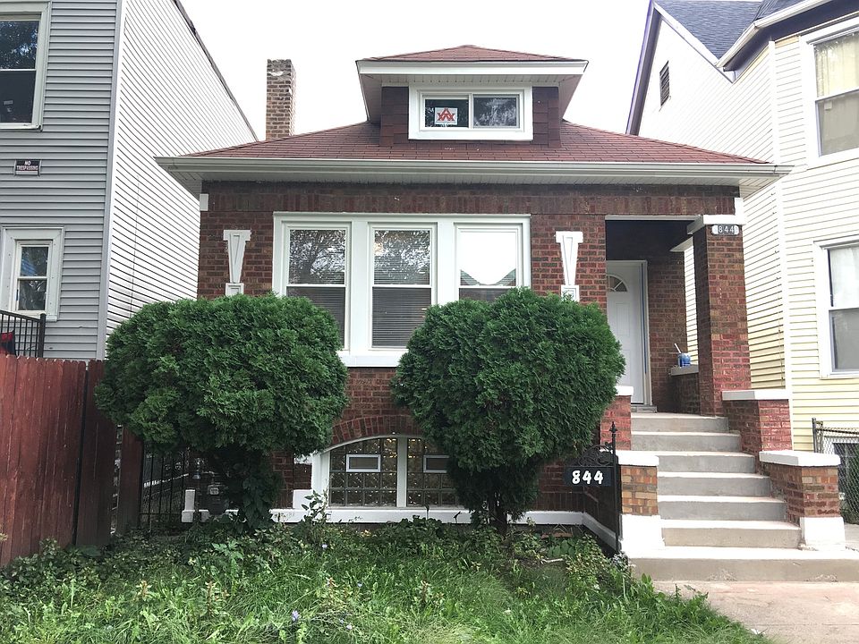 1st image of 844 N Leamington Ave