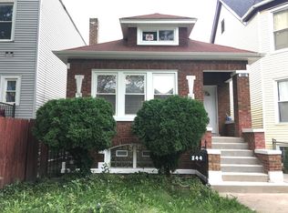 844 N Leamington Ave, Chicago, IL 60651