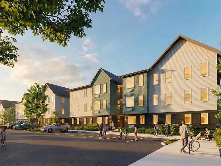 Gussie Belle Commons — Photo 2