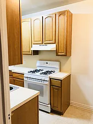 Rented by Bell Realty