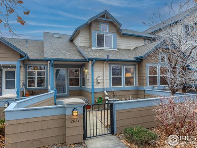 2081 N Fork Dr, Lafayette, CO, 80026