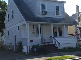 20 Pendexter St, Lynn, MA 01904