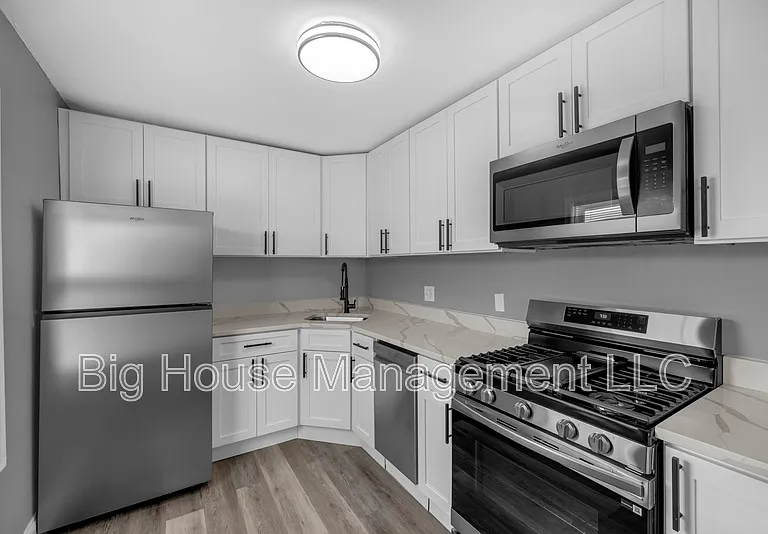 1725 Hollins St #2 — Photo 5