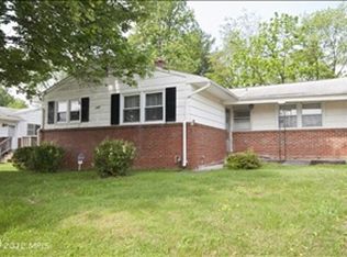 3942 Chaffey Rd, Randallstown, MD 21133
