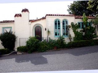 322 Marilla Ave, Avalon, CA 90704