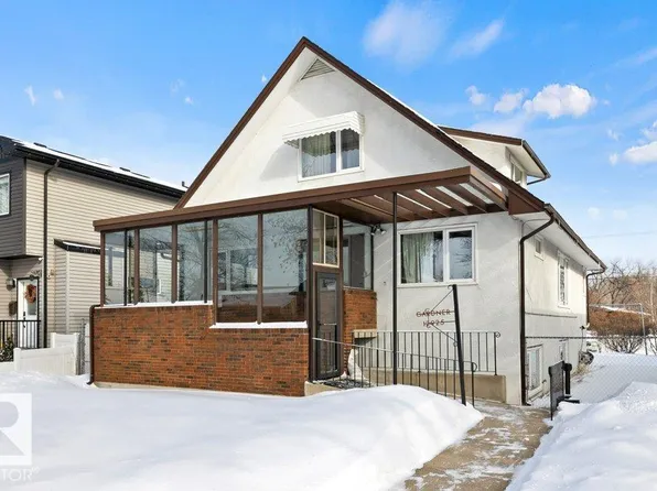 12925 122nd St NW, Edmonton, AB T5L 0E8