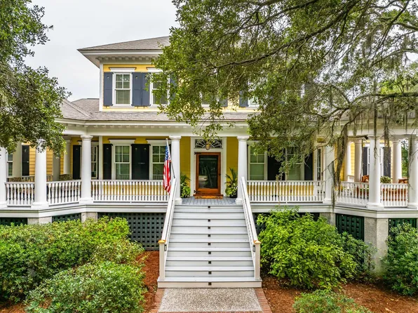 1896 Bowens Island Rd, Charleston, SC 29412