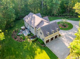 32 Lobdell Lane, Easton, CT 06612