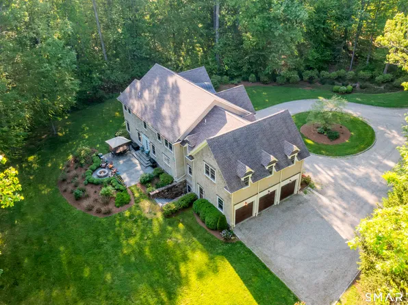 32 Lobdell Lane, Easton, CT 06612