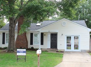 244 Dalebrook Dr, Virginia Beach, VA 23454
