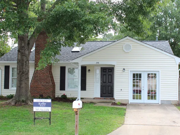 244 Dalebrook Dr, Virginia Beach, VA 23454
