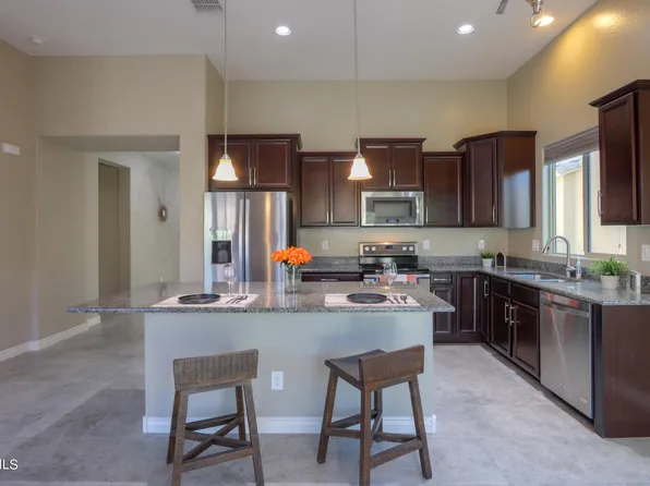 291 N AGUA FRIA Lane, Casa Grande, AZ 85194
