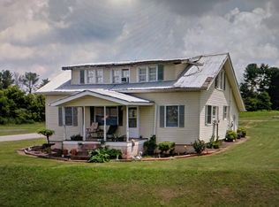 3016 Us Highway 21, Hamptonville, NC 27020