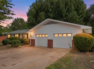 3107 Turner St, Springdale, AR 72764