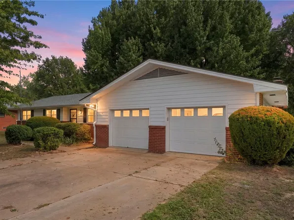 3107 Turner St, Springdale, AR 72764