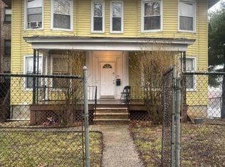 78 N Arlington Ave, East Orange, NJ 07017