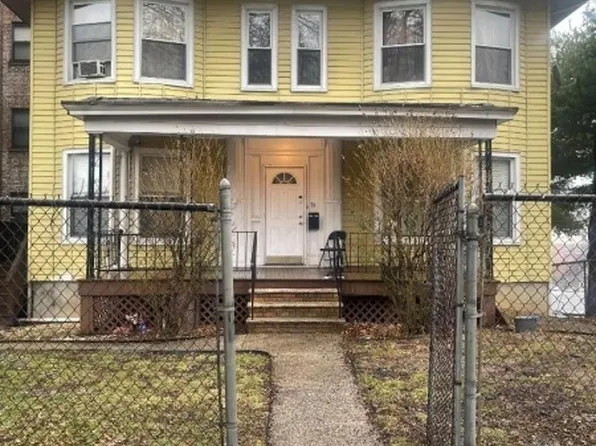 78 N Arlington Ave, East Orange City, NJ 07017