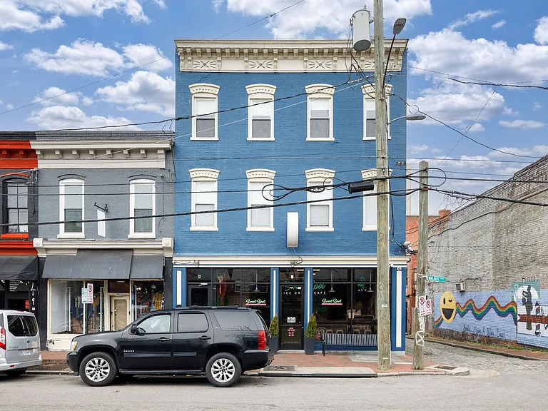 6 N 18th St — Photo 3